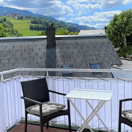 Haus Silent - Mountain View Apartamento Schladming