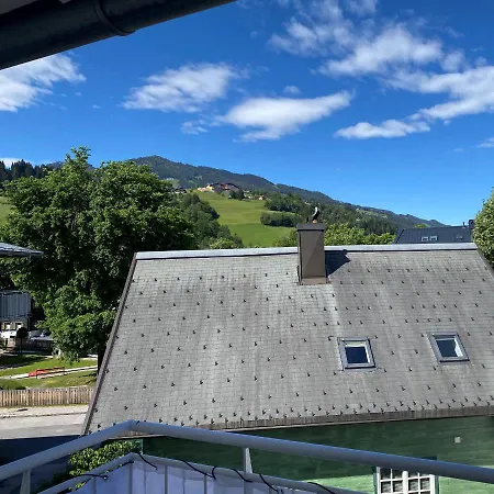 Apartamento Haus Silent - Mountain View *