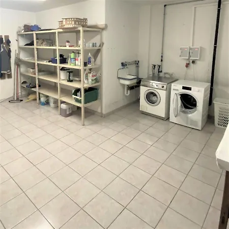 Apartamento Haus Silent - Mountain View