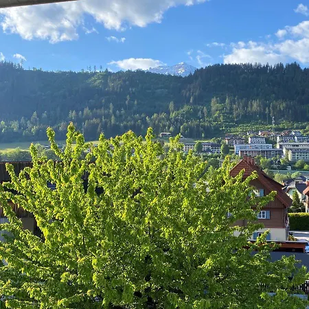 Haus Silent - Mountain View Apartamento Schladming