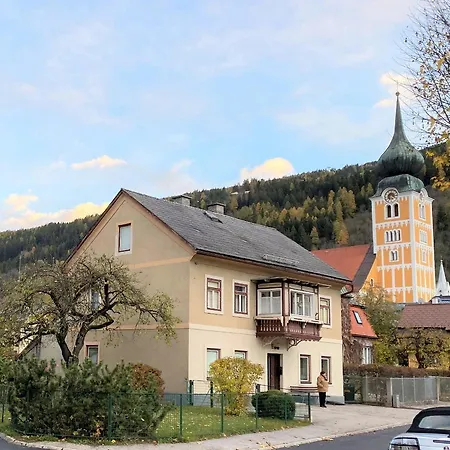 Apartamento Haus Silent - Mountain View *