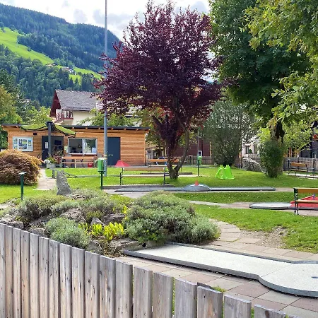 Apartamento Haus Silent - Mountain View Schladming